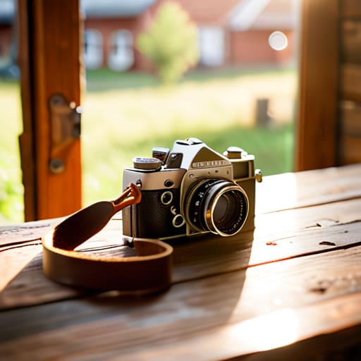 The 7 Best Vintage Film Cameras for Beginners to Start Your Journey