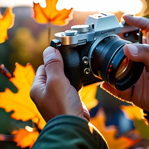 Stop Saving for a Sensor That Won’t Fix Your Light: the Truth About Choosing the Right Camera Gear for Beginners.