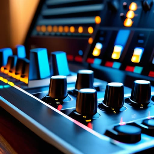 Complete guide to audio post book cover.