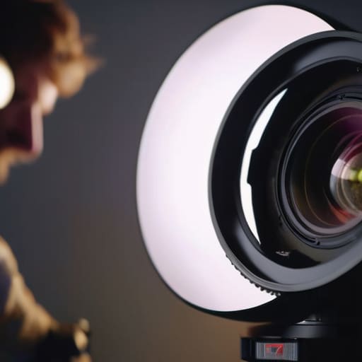 Complete guide to camera movement tutorial.