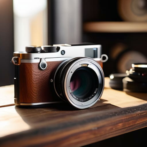 The Complete Guide to Choosing a Camera