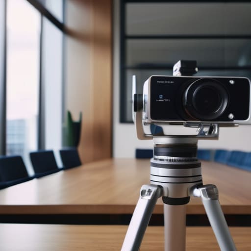 Complete guide to corporate video text.