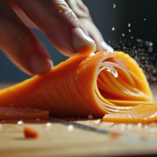 The Complete Guide to Cutting Technique