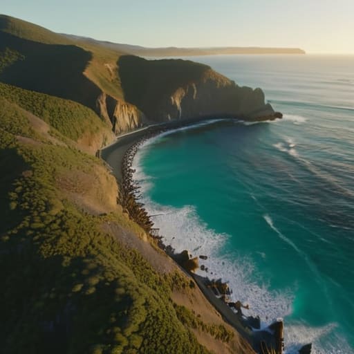 The Complete Guide to Drone Filming