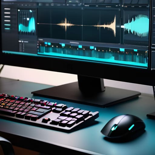 Complete guide to editing software cover image.