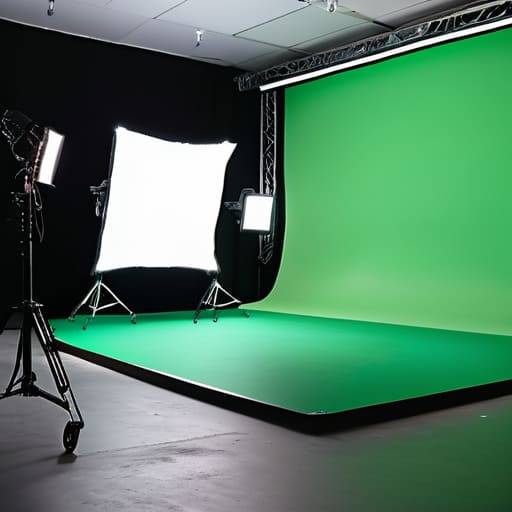 The Complete Guide to Green Screen