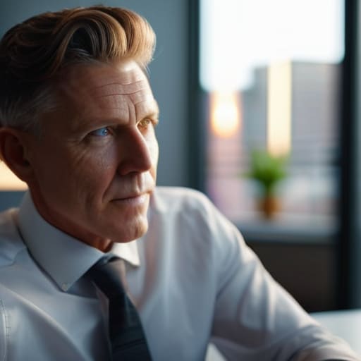 The Complete Guide to Lighting an Interview