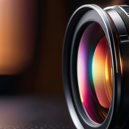 The Complete Guide to Lenses