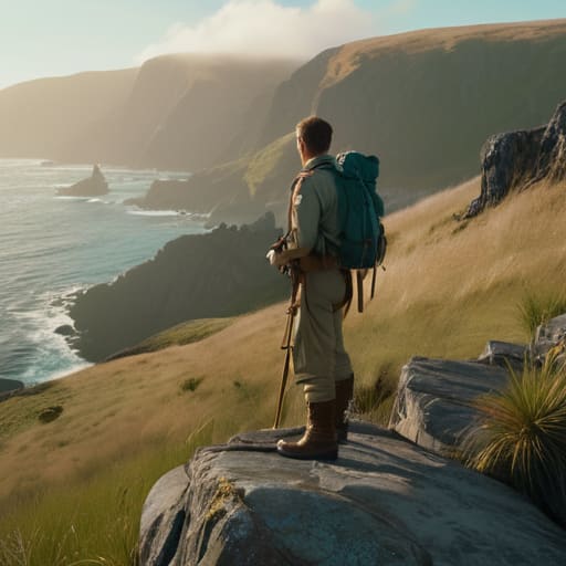 The Complete Guide to Location Scouting
