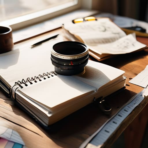The Complete Guide to Planning a Shoot