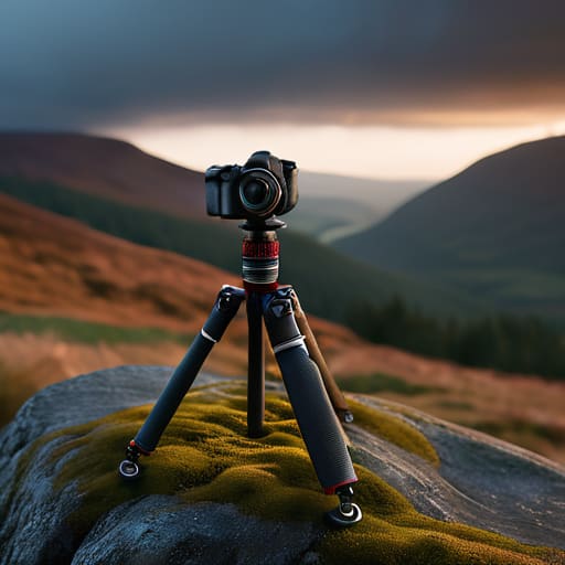 The Complete Guide to Camera Support