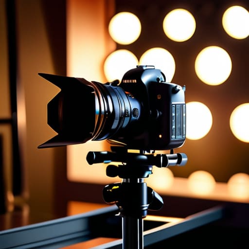 Stop Saving for a Better Sensor and Start Mastering These Essential Lighting Techniques for Indie Filmmakers.