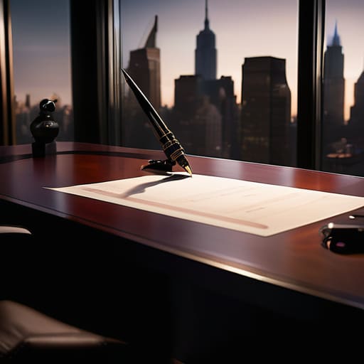 Corporate Work: the Brief Is the Hardest Part
