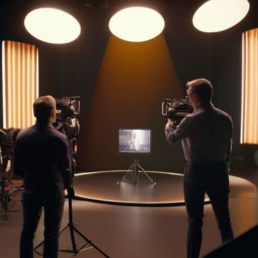 Shooting So the Scene Can Actually Be Cut