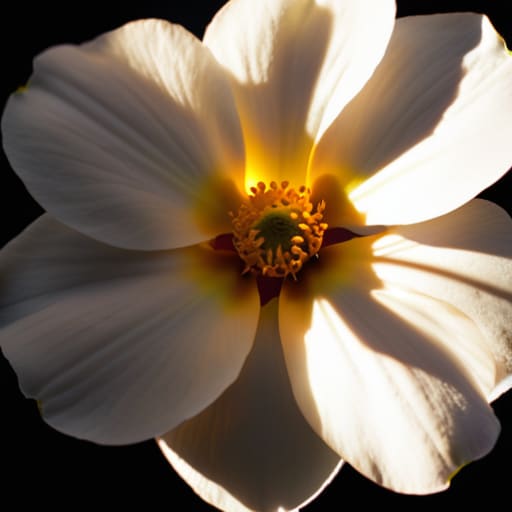 Understanding how dynamic range is used.