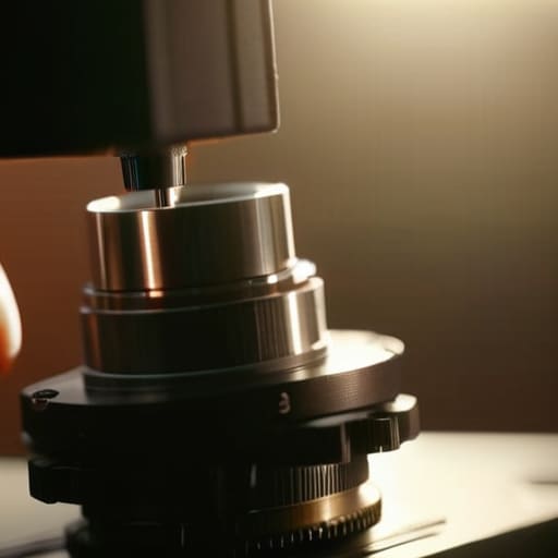 Pulling Focus Without an Assistant