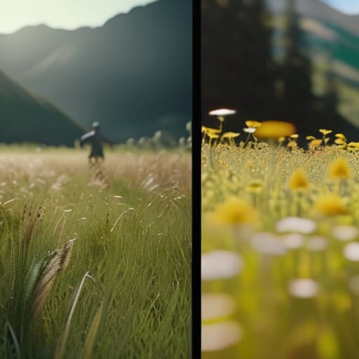 Why 24 Frames Looks Like Film and 60 Looks Like News