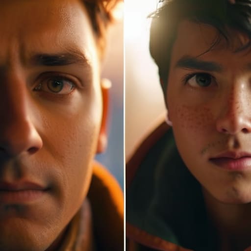Full Frame Versus Super 35 in Practice