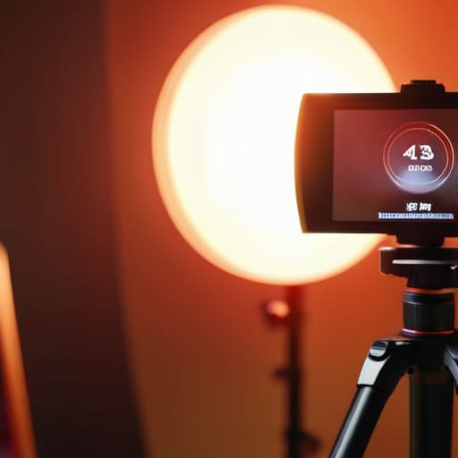 The Camera That Overheats Halfway Through an Interview