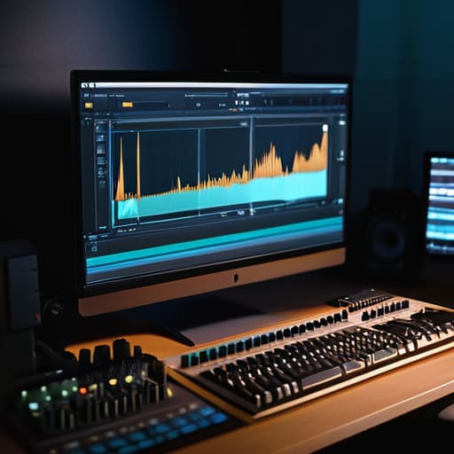 Audio Leading Picture Is the Simplest Trick There Is