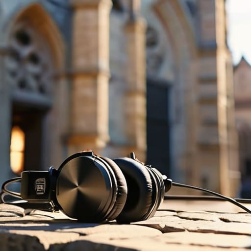 Listening on the Recce Saves the Edit