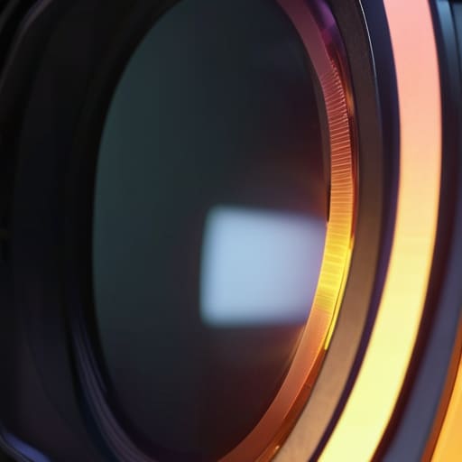 Explaining how log profiles work in footage.