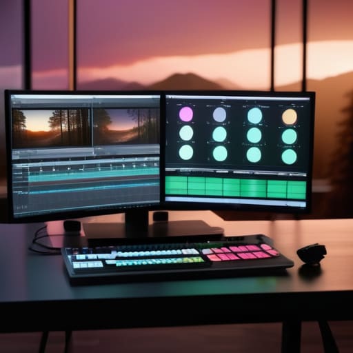 How LUTs should and should not be used.