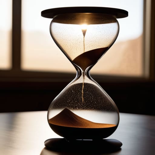 Montage Compresses Time Without Explaining It