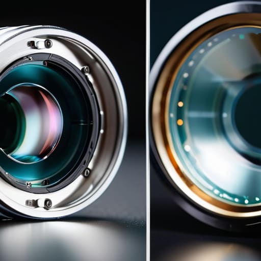 How prime and zoom lenses compare.