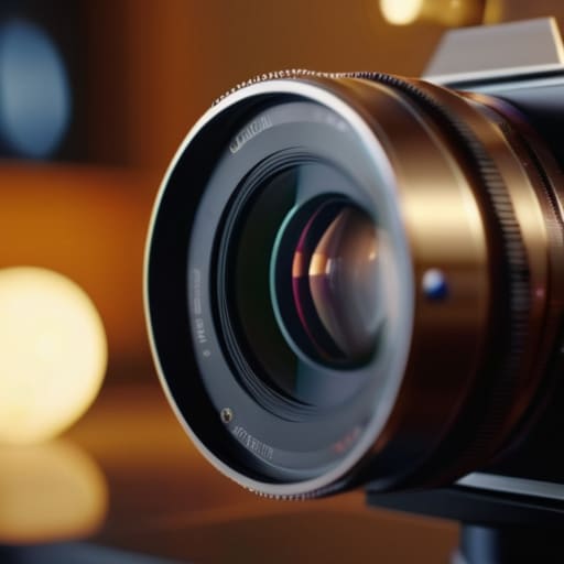 Shooting 4k for a Video Nobody Watches Above 1080