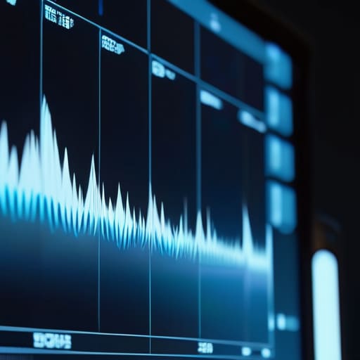 How scopes help exposure via waveform.