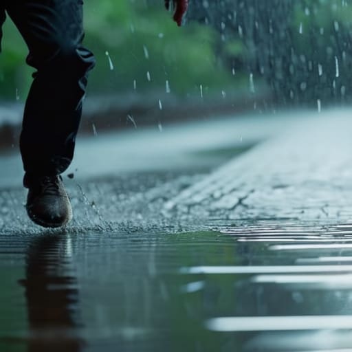 The 180-degree Shutter Rule and Breaking It
