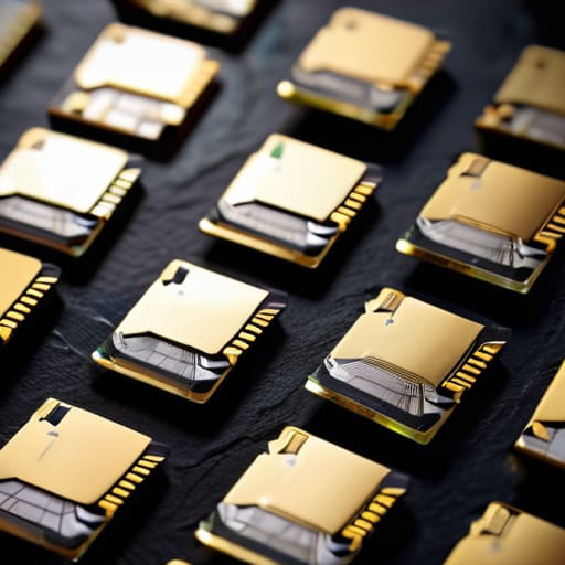 How to care for memory cards guide.