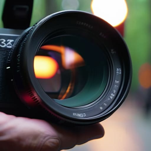 Choosing a Camera by What You Shoot, Not What You Read