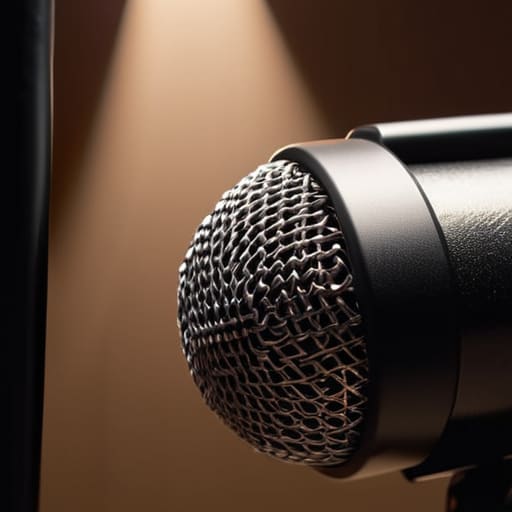 Microphone Choice Is Placement Choice