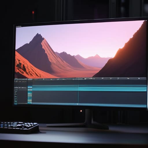 Learn how to grade log footage.