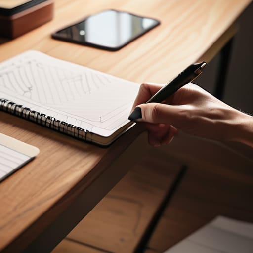 Turning Vague Feedback Into a Change List