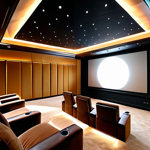 Home Cinema Lighting: Why You Don’t Need More Gear, You Need Better Placement