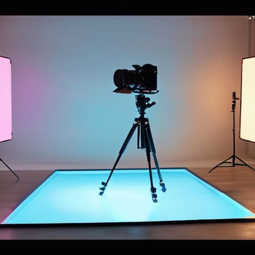 Shooting Once for Three Aspect Ratios