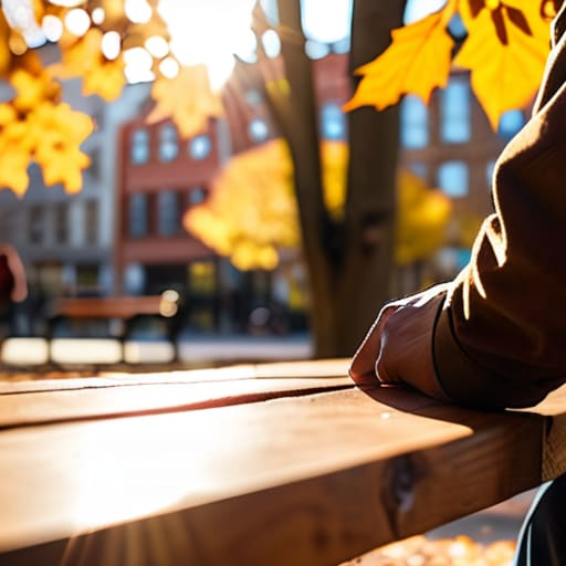 Stop Obsessing Over the Perfect Opening Line: How to Start a Conversation With a Stranger Is Actually a Problem of Distance and Timing.