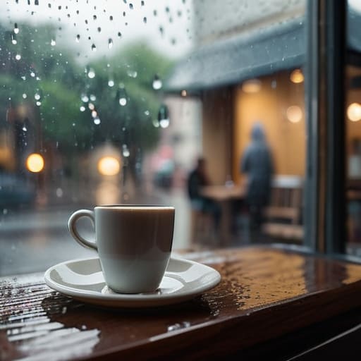 Planning for the Day It Rains
