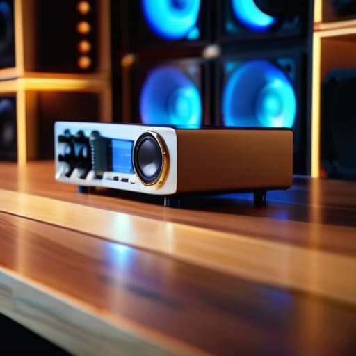 Wireless Audio and the Interference Nobody Predicts