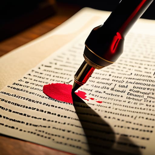 Stop Trying to Fix the Structure With a Magnifying Glass: the Real Difference Between Copy Editing and Proofreading.