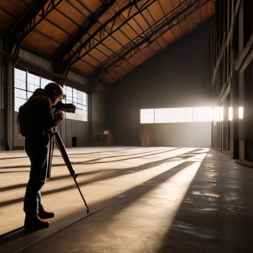 Stop Looking for Beautiful Rooms and Start Mastering the Process of Location Scouting for Movies: How to Find the Light, the Distance, and the Coverage You Actually Need.