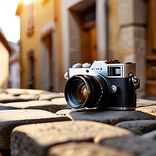 Compact Camera vs Dslr for Travel Weight vs Worth
