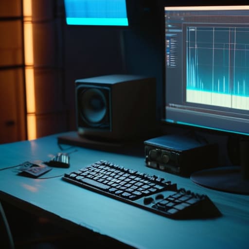 Decoding Non Linear Editing Software Explained.