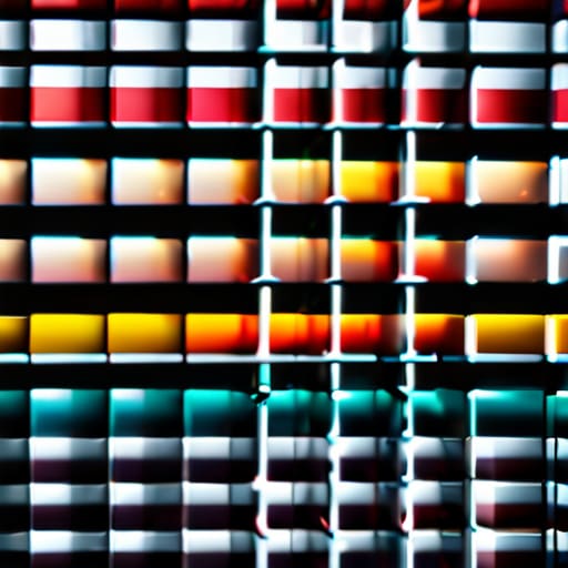 Digital Sensor Technology vs Film Emulsion Where the Light Lands
