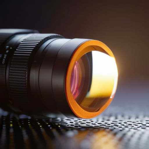 How to Identify Sensor Spots on Photos Before They Ruin the Grade