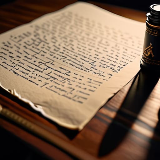 Mastering Dramatic Tension Beyond the Page.