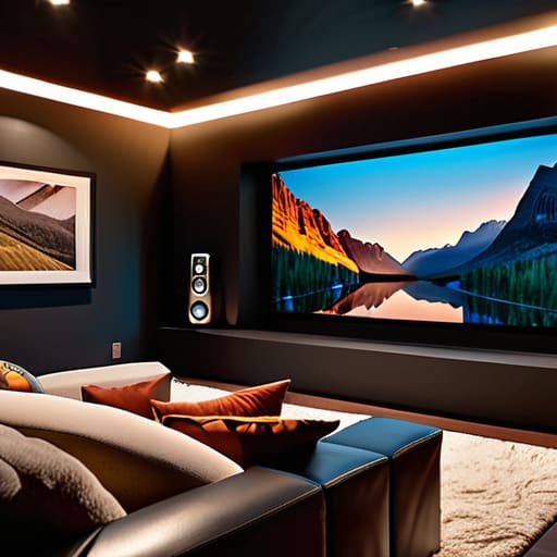 Solving the Glare Problem With Smart Bias Lighting